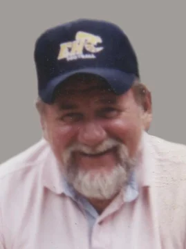 Steve “Old Man” Setzer