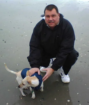 Buddy Shull
