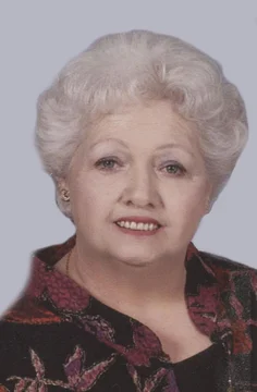 Blanche Jones Sprinkle
