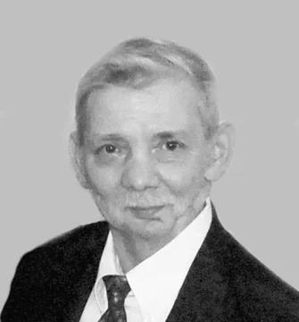 Douglas Bruce Terry, Sr.