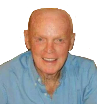 Edward Conald Thompson