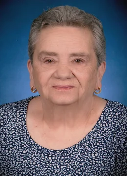 Wilma “Tilley” Scott Tilson