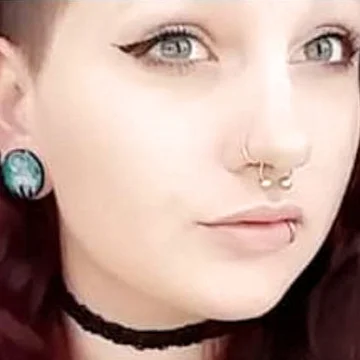 Caitlyn Alexis Truax