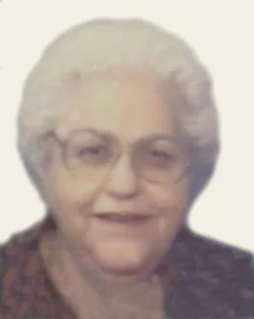 Nancy Ann Williams