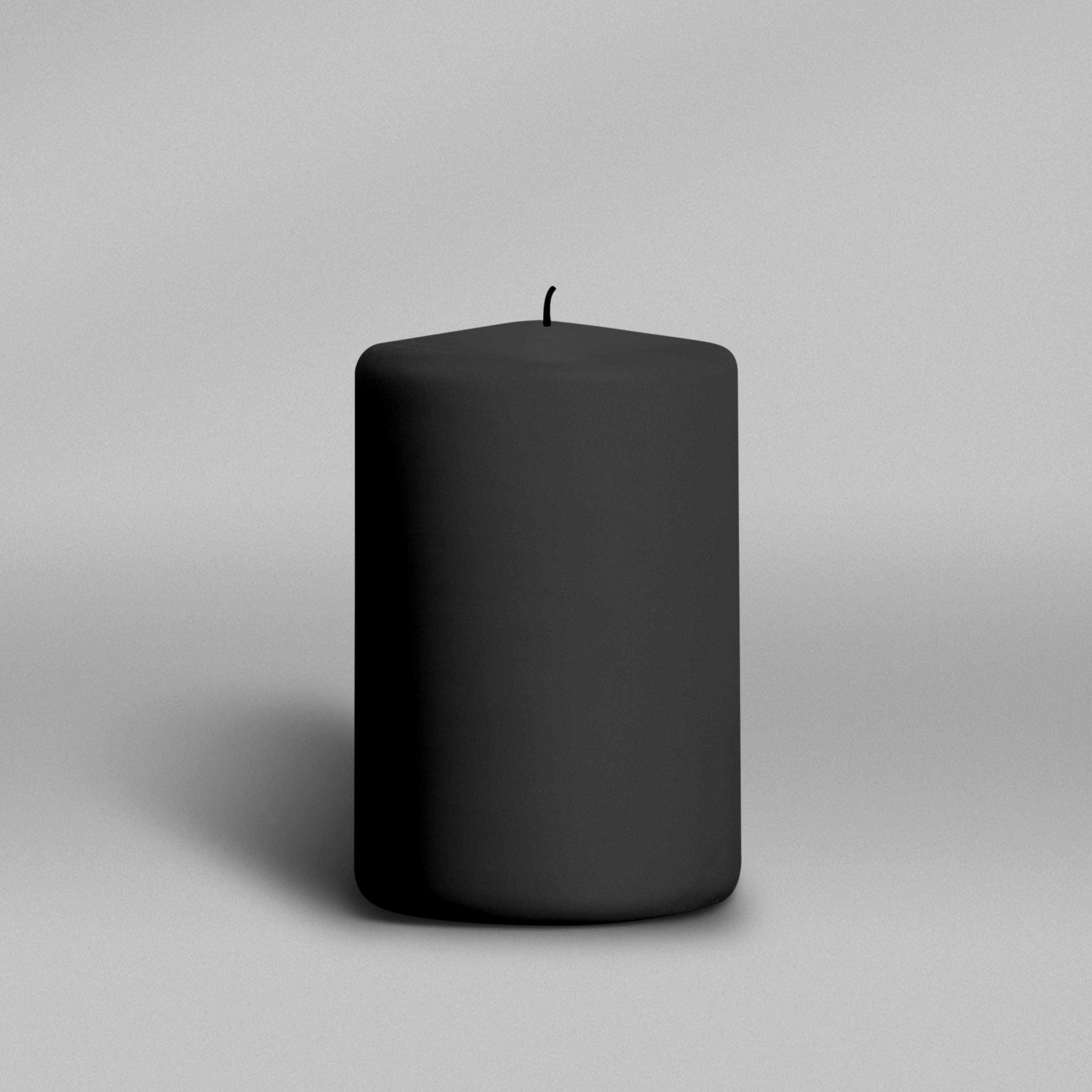 Black Candle