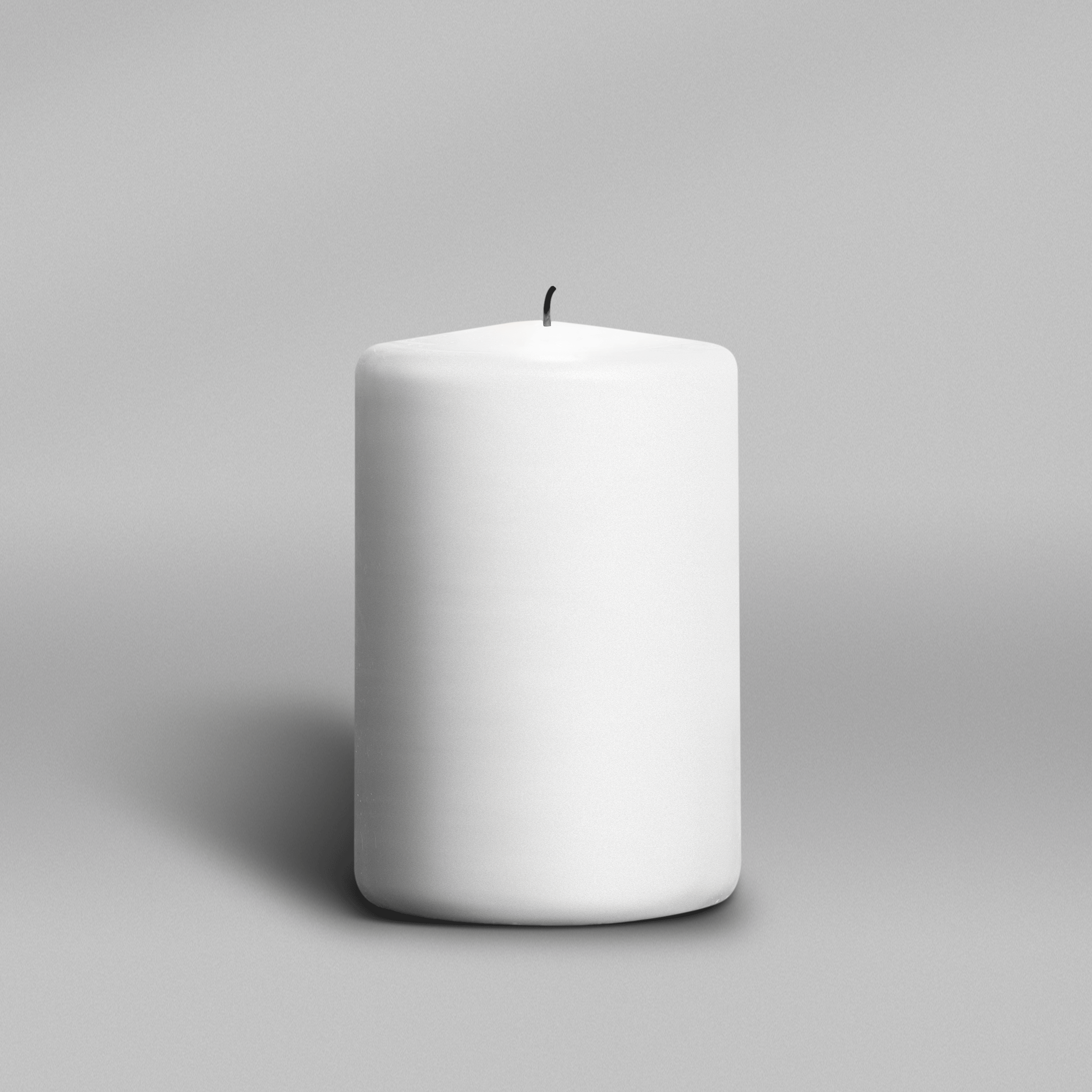 White Candle