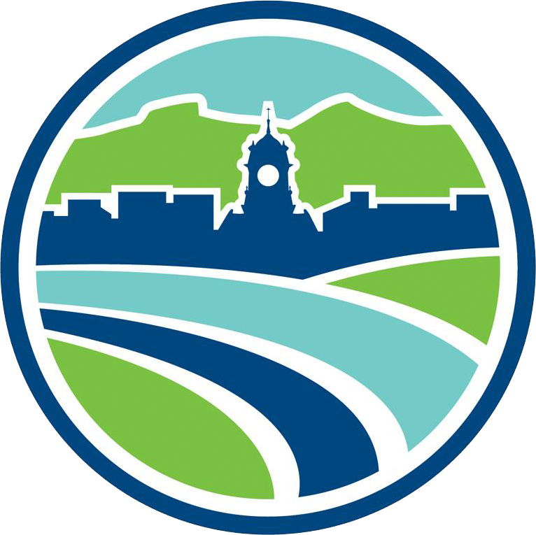 Burke County Chamber of Commerce logo